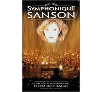 Symphonique sanson [Francia] [VHS]