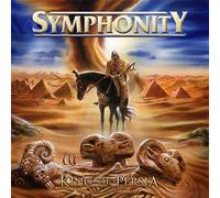 Symphonity - King of persia