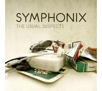 Symphonix - Usual Suspects [Import]