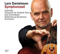 Symphonized [Vinilo]