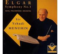 Symphony 1 by Elgar