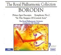 Symphony 2 Prince Igor Hglts