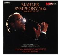 Symphony 2 " Resurrection "