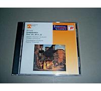 Mozart - Symphony 29 in a Major
