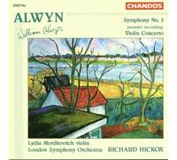 Symphony 3 (CD) Album (Importación USA)