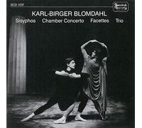 Symphony 3 Facettes Chamber C