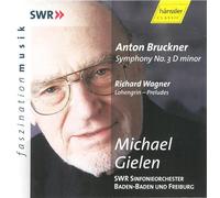 Symphony 3 in D Minor