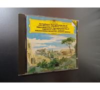 Mendelssohn – Sinfonía n.º 4 – Deutsche Grammophon