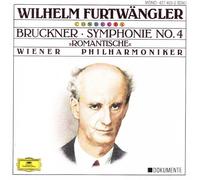 Bruckner – Sinfonía 4 'Romántica' – Deutsche Grammophon