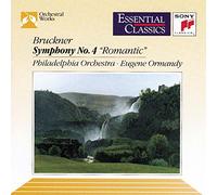 Bruckner - Symphony 4 " Romantic "