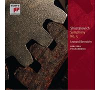 Symphony 5 / Chamber Symp for String Orch in C Min
