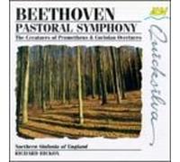 Symphony 6 / Creatures of Prometheus by Beethoven