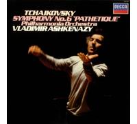 SYMPHONY 6 "PATHETIQUE"