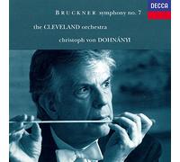 Dohnanyi, Christoph Von - Symphony 7