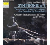 Symphony 7 by Beethoven, Bohm (1990-10-12)
