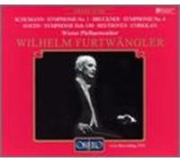 Symphony 88 in G Major / Coriolan Overture Op 62