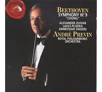 Symphony 9