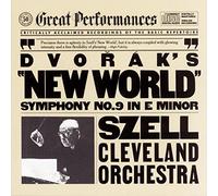 A. Dvorak - Symphony 9 " New World "