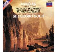 Symphony 9 " New World "