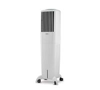 Symphony Diet, Climatizador Evaporativo Unisex Adulto, Blanco (White), 35 L