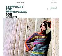 Symphony for Improvisers