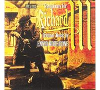 Ennio Morricone - Symphony Richard 3