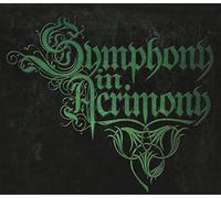 Symphony in Acrimony - Soul Celestial Saga