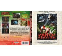 Symphony in Blood Red [Blu-ray] [Alemania]