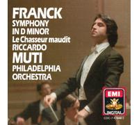 Symphony in D Minor – Universal Music Group