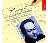 SYMPHONY IN F SHARP MAJOR