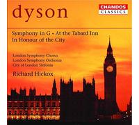 SYMPHONY IN G, AT THE TABB