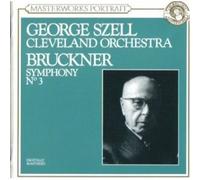 Symphony N° 3 d minor