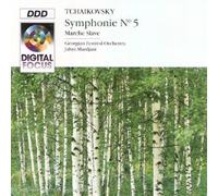 Symphony N 5;Marche Slave