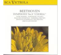 Sym 9 Choral