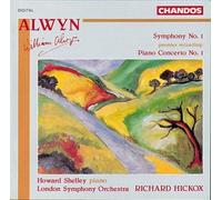 SYMPHONY No 1 – NAXOS