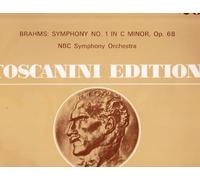 Symphony No. 1 In C Minor Op 68