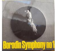 Symphony No 1-LP
