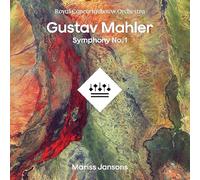 Symphony No.1. (LP) [Vinilo]