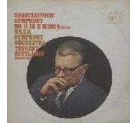Symphony No.10 In E Minor, Op. 93