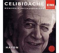 Symphony No.103 & 104