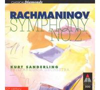 Symphony No.2