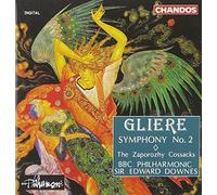 SYMPHONY No 2