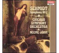 Symphony No. 2 (CD) Album (Importación USA)