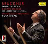Bruckner - Symphony No.2 in C Minor,