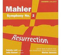 SYMPHONY NO. 2 IN C MINOR R
