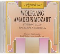 Symphony No. 29, Eine Kleine Nachtmusik