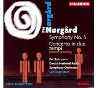 SYMPHONY No 3