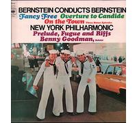 Symphony No. 3 / Central Park In The Dark / Decoration Day / The Unanswered Question