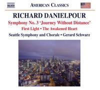 Symphony No. 3 & First Light & Awakened Heart