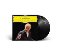 Joe Hisaishi Royal Philharmonic Orchestra Emmanuel Ceysson - Symphony No.3 (Metaphysica) & Harp Concerto [Vinilo]